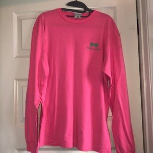 Long sleeve simply southern T-shirt